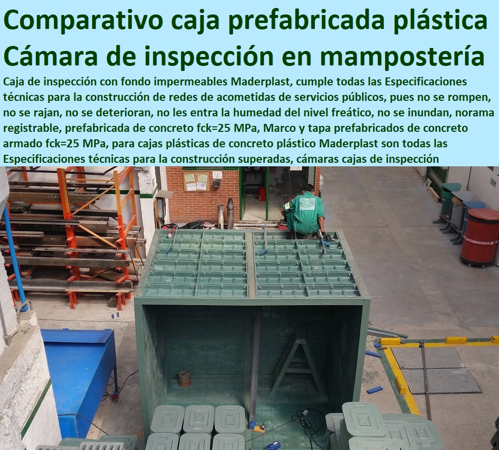 cámaras cajas de inspección prefabricadas plásticas 0 Caja De Hormigón Prefabricado plástico 0 qué son las cajas de inspección 0 qué es una caja de inspección 0 box caja prefabricada plástica cámara de inspección en mampostería cámaras cajas de inspección prefabricadas plásticas 0 Caja De Hormigón Prefabricado plástico 0 qué son las cajas de inspección 0 Como se hace plantas de tratamiento de aguas potables ptap, rápido donde puedo comprar cerca de mí, tapas de cámaras de inspección, plantas de tratamiento de lodos residuales ptl ptlr, asistencia inmediata, tanques subterráneos ptar ptap ptl,  desarenador, cotizar en línea skimmer, trampa de grasas, cajas de inspección, tapas de tanques, fábrica de piezas en polipropileno, comprar online,  tanques subterráneos, somos fabricantes de compuertas, teléfono celular whatsapp, Plantas de tratamiento de aguas residuales ptar, qué es una caja de inspección 0 box caja prefabricada plástica cámara de inspección en mampostería